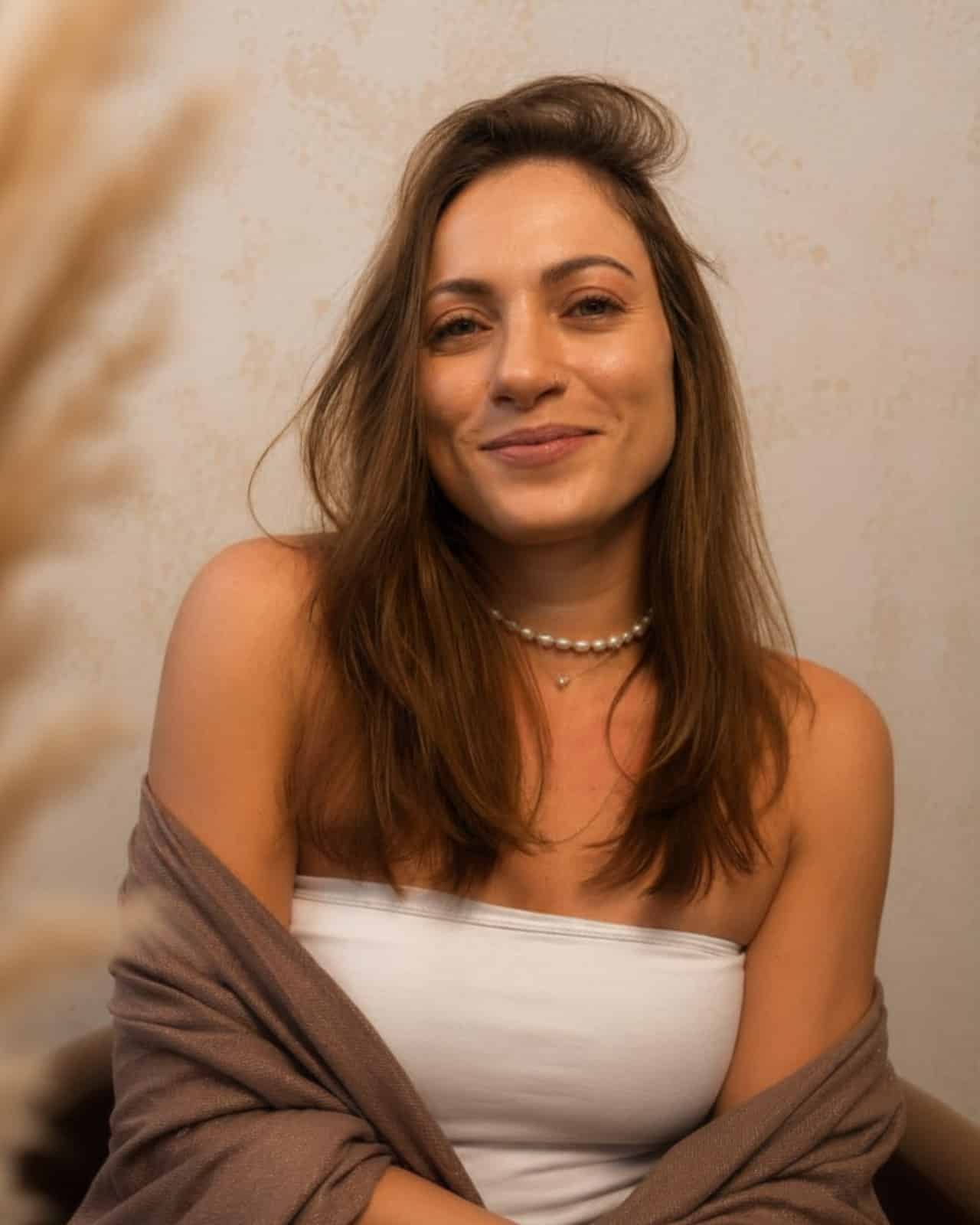 Shaena